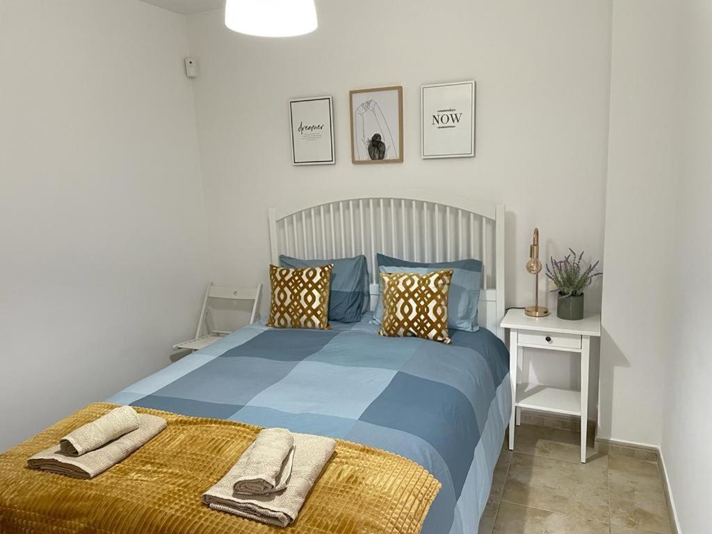 Uim Mediterraneo Pb Felipe 2 Wifi Пуэтро-де-Сагунто Экстерьер фото